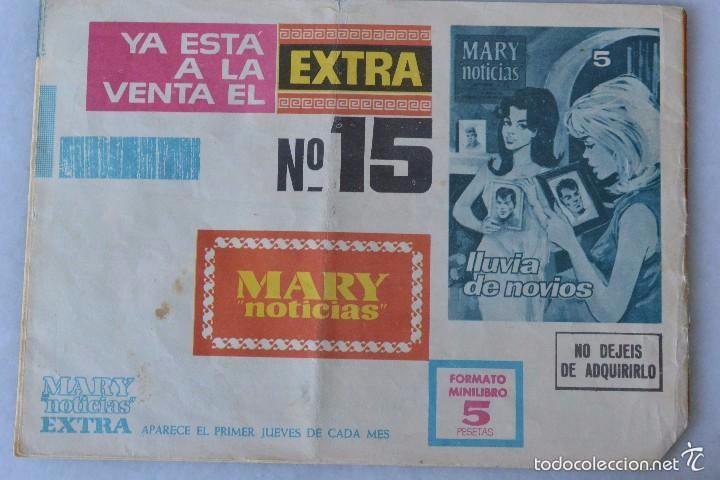 Tebeos: TEBEO EXTRA N&ordm; 300 CLARO DE LUNA - Foto 2