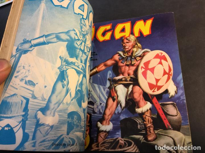 Tebeos: OGAN EXTRA N&ordm; 1 (COB16) - Foto 2