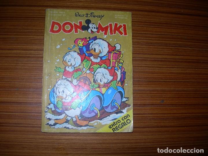 Tebeos: DON MIKI EXTRA  PARA 1976  EDITA MONTENA - Foto 1