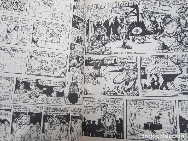 Tebeos: makoki , especial vacaciones , - Foto 4