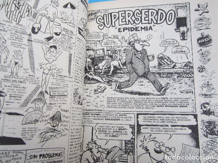 Tebeos: makoki , especial vacaciones , - Foto 5
