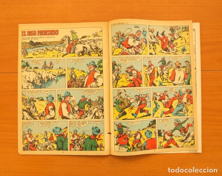 Tebeos: Jaimito - Extra de Oto&ntilde;o 1970 - Editorial Valenciana - Foto 4