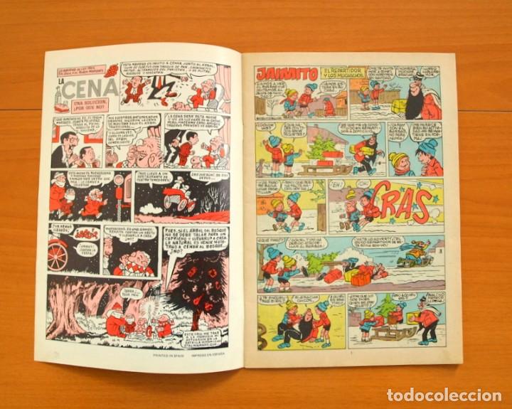 Tebeos: Jaimito - Extra de Navidad y Reyes 1979- Editorial Valenciana - Foto 2