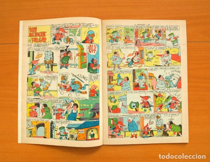 Tebeos: Jaimito - Extra de Navidad y Reyes 1979- Editorial Valenciana - Foto 3