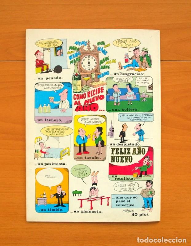 Tebeos: Jaimito - Extra de Navidad y Reyes 1979- Editorial Valenciana - Foto 6