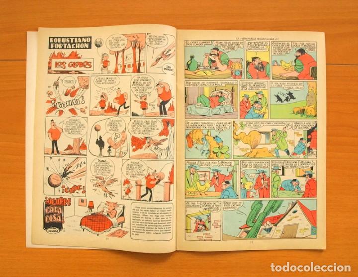 Tebeos: Jaimito - Extra de Primavera 1971 - Editorial Valenciana - Foto 3