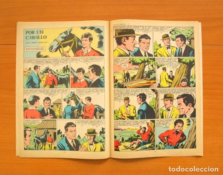Tebeos: Jaimito - Extra de Primavera 1971 - Editorial Valenciana - Foto 4