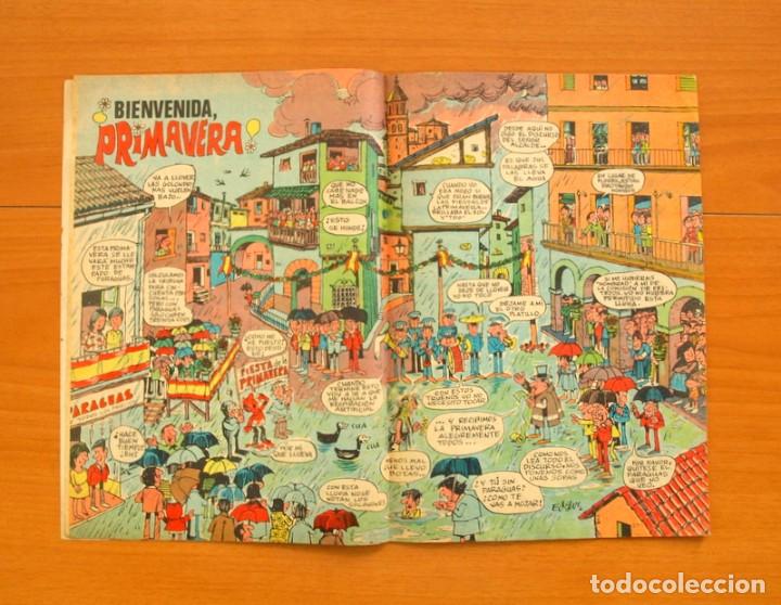 Tebeos: Jaimito - Extra de Primavera 1970 - Editorial Valenciana - Foto 4