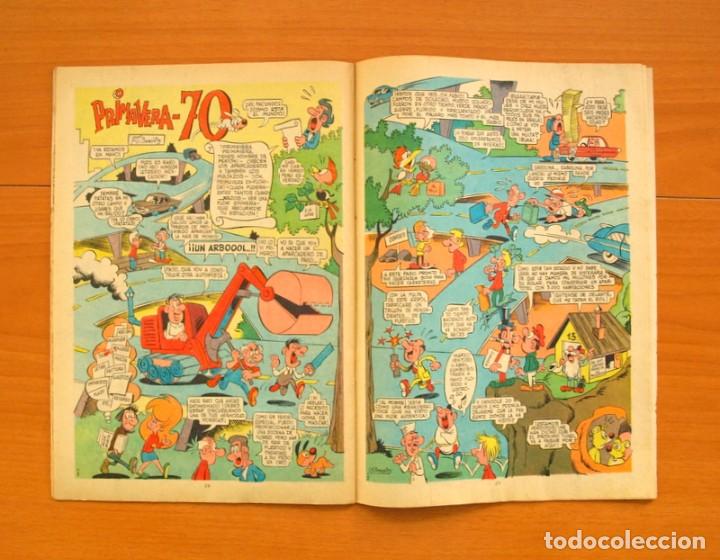 Tebeos: Jaimito - Extra de Primavera 1970 - Editorial Valenciana - Foto 5