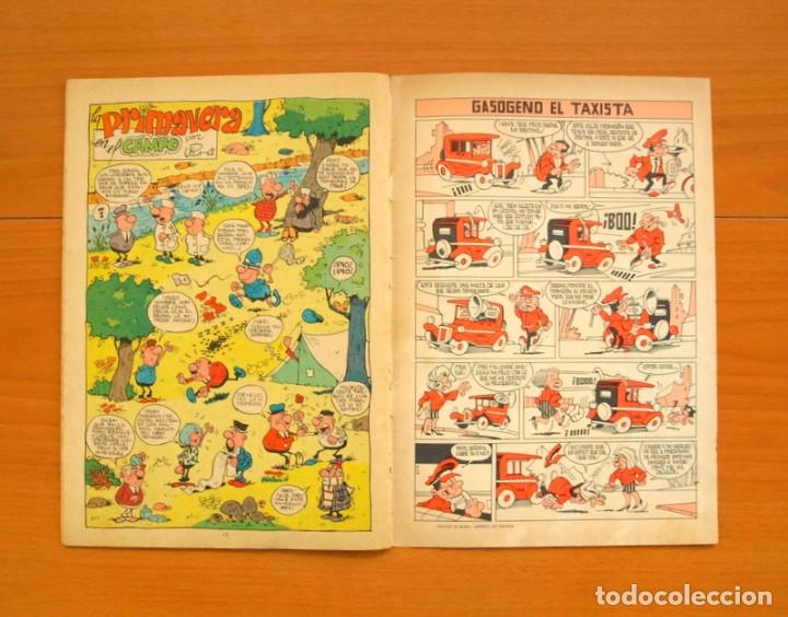 Tebeos: Jaimito - Extra de Primavera 1970 - Editorial Valenciana - Foto 6