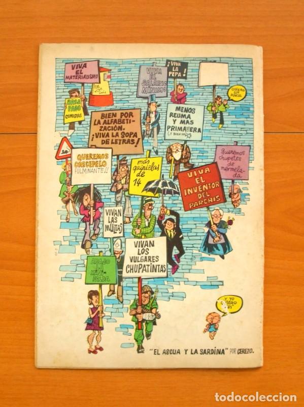 Tebeos: Jaimito - Extra de Primavera 1970 - Editorial Valenciana - Foto 7