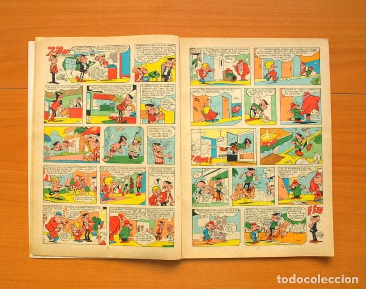 Tebeos: Jaimito - Extra de verano 1970 - Editorial Valenciana - Foto 3