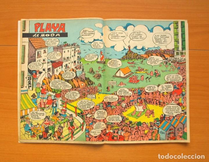 Tebeos: Jaimito - Extra de verano 1970 - Editorial Valenciana - Foto 4