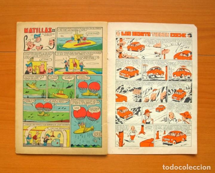 Tebeos: Jaimito - Extra de verano 1970 - Editorial Valenciana - Foto 5
