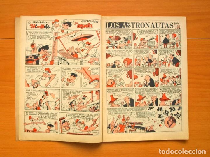 Tebeos: Jaimito - Extra de verano 1969 - Editorial Valenciana - Foto 3
