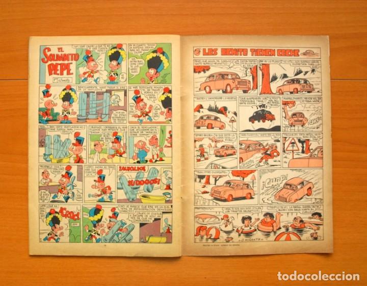 Tebeos: Jaimito - Extra de verano 1969 - Editorial Valenciana - Foto 5