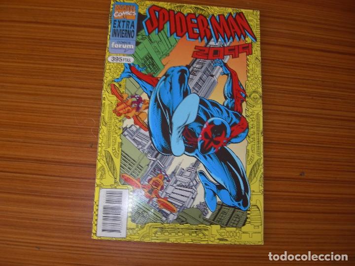 Tebeos: SPIDERMAN EXTRA VERANO EDITA FORUM - Foto 1