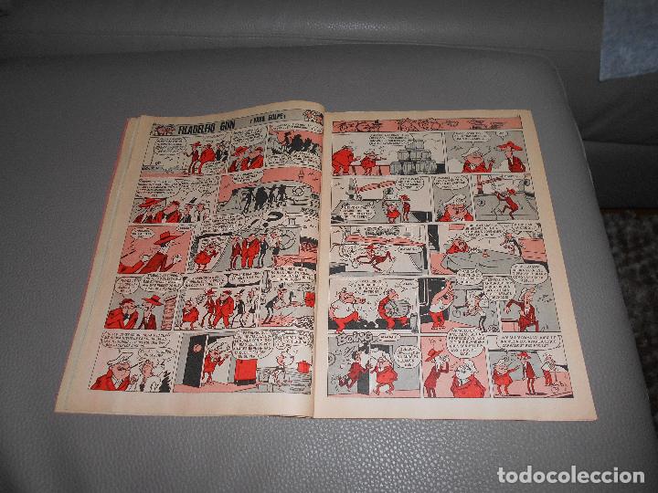 Tebeos: PULGARCITO, EXTRA DE PRIMAVERA 1973 B.E. - Foto 3