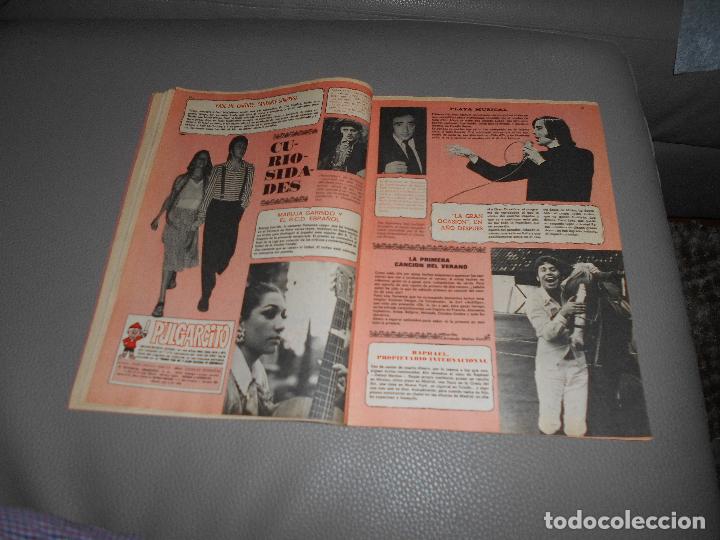 Tebeos: PULGARCITO, EXTRA DE PRIMAVERA 1973 B.E. - Foto 4