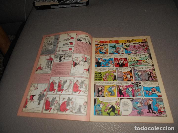 Tebeos: SUPER PULGARCITO EXTRA 1973 - Foto 2