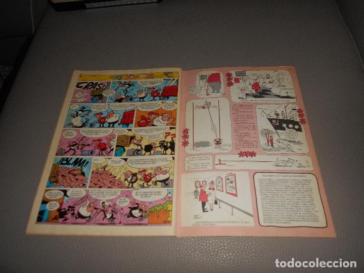 Tebeos: SUPER PULGARCITO EXTRA 1973 - Foto 4