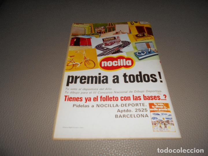 Tebeos: SUPER PULGARCITO EXTRA 1973 - Foto 5