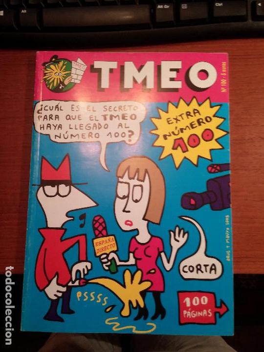 Tebeos: TMEO. N&ordm; 100 - Foto 1