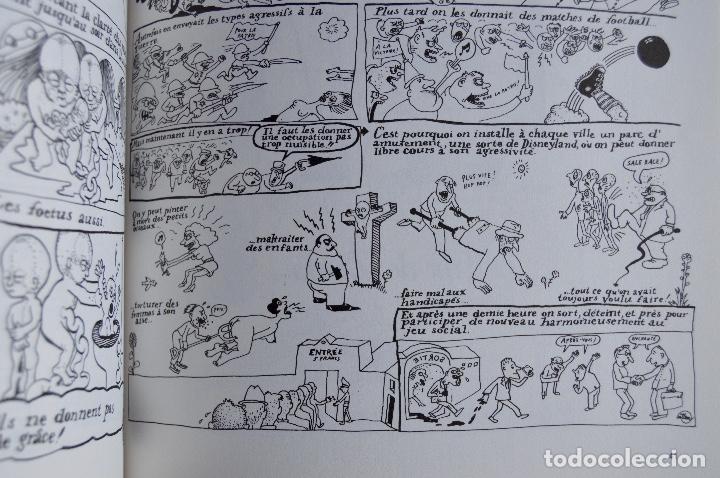 Tebeos: DRAMES DE FAMILLE - Foto 3