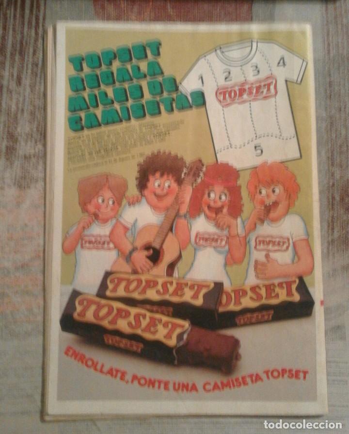 Tebeos: Sacarino - Extra de verano - 1982 - Foto 2