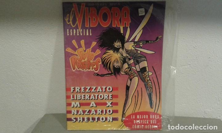 Tebeos: N&ordm;1 DEL VIVORA ESPECIAL - Foto 1