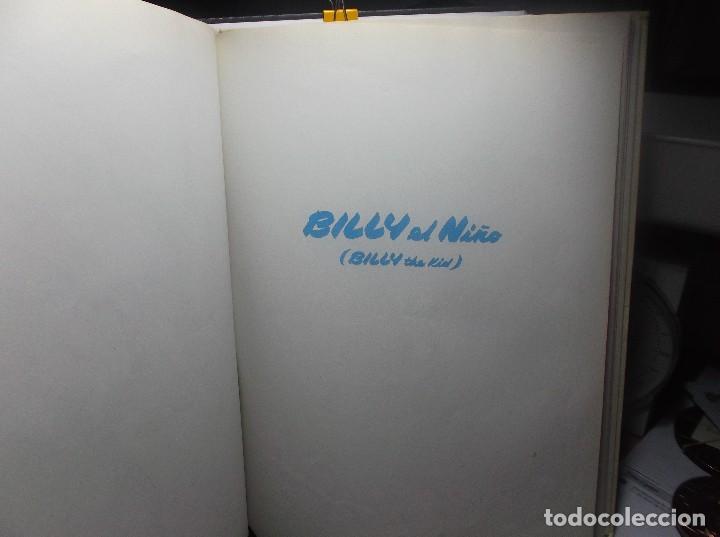 Tebeos: HEROES DE PAPEL - LUCKY LUKE - 1985 - Foto 4