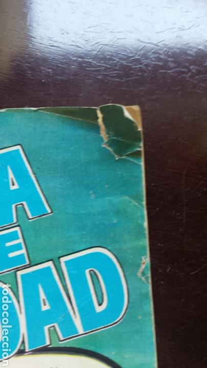 Tebeos: CLUB DEL HUMOR EXTRA DE NAVIDAD. RAF GIN. - Foto 3
