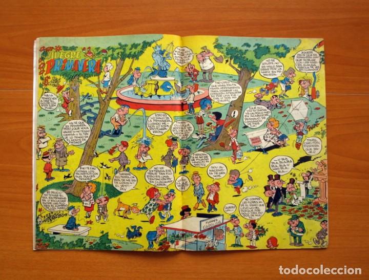 Tebeos: Jaimito - Extra de Primavera 1968 - Foto 5