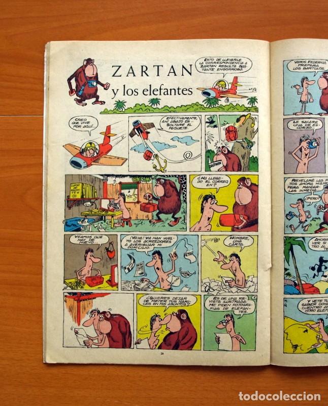 Tebeos: Jaimito - Extra de Primavera 1968 - Foto 6
