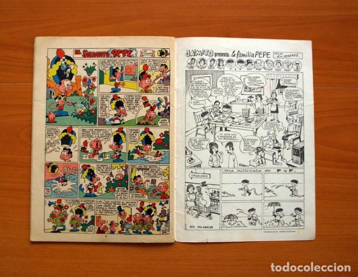 Tebeos: Jaimito - Extra de Primavera 1968 - Foto 7