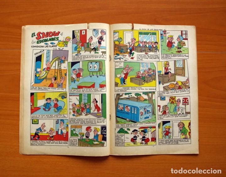 Tebeos: Jaimito, n&ordm; 1244 - Extra de Oto&ntilde;o 1973 - Foto 4