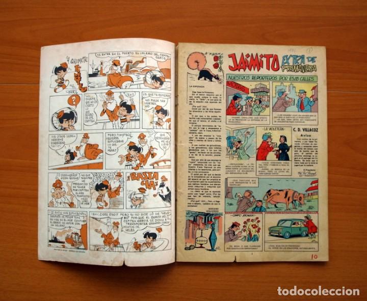 Tebeos: Jaimito - Extra de Primavera 1971 - Foto 2