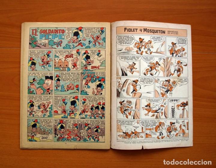 Tebeos: Jaimito - Extra de Primavera 1971 - Foto 6