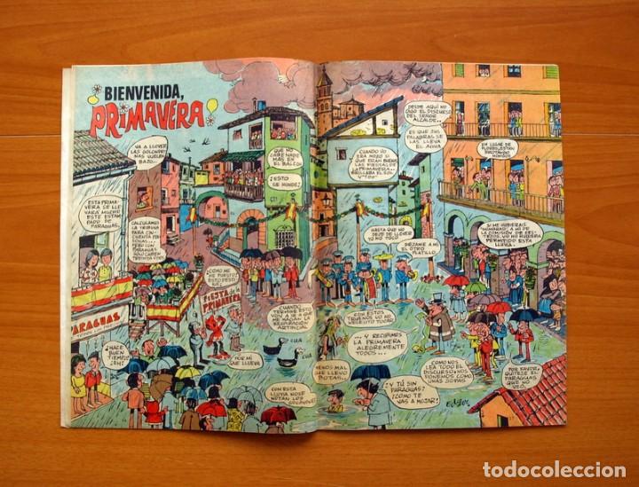 Tebeos: Jaimito - Extra de Primavera 1970 - Foto 4