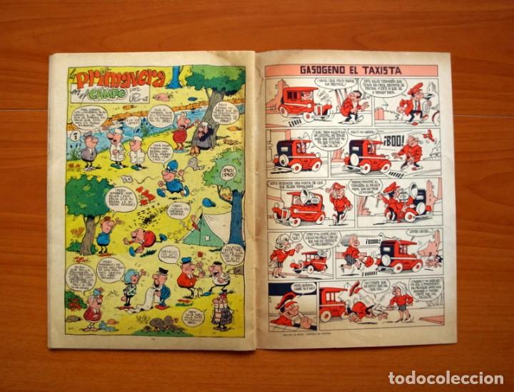 Tebeos: Jaimito - Extra de Primavera 1970 - Foto 6