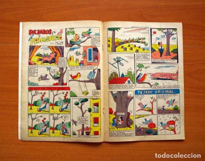 Tebeos: Jaimito - Extra de Primavera 1967 - Editorial Valenciana - Foto 5