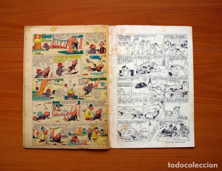 Tebeos: Jaimito - Extra de Primavera 1967 - Editorial Valenciana - Foto 7