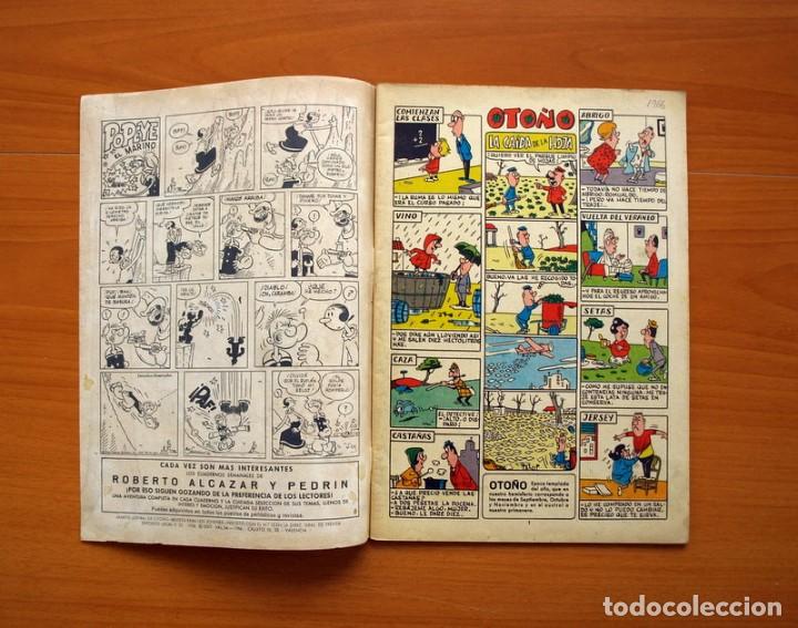 Tebeos: Jaimito - Extra de Oto&ntilde;o 1966 - Foto 2
