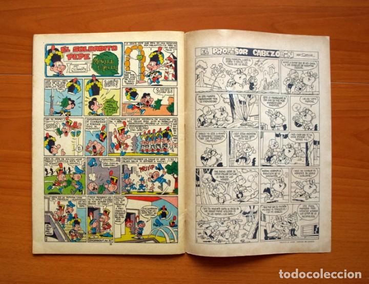 Tebeos: Jaimito - Extra de Oto&ntilde;o 1966 - Foto 6