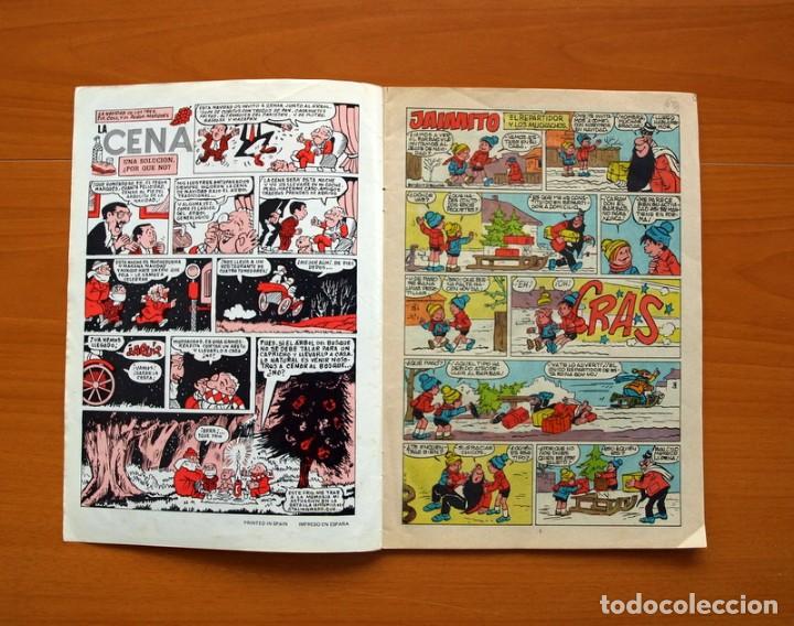 Tebeos: Jaimito - Extra de Navidad y Reyes 1979 - Foto 2