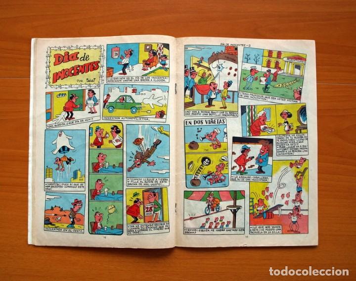 Tebeos: Jaimito - Extra de Navidad y Reyes 1979 - Foto 4