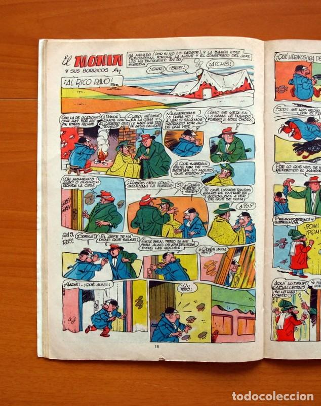 Tebeos: Jaimito - Extra de Navidad y Reyes 1979 - Foto 5