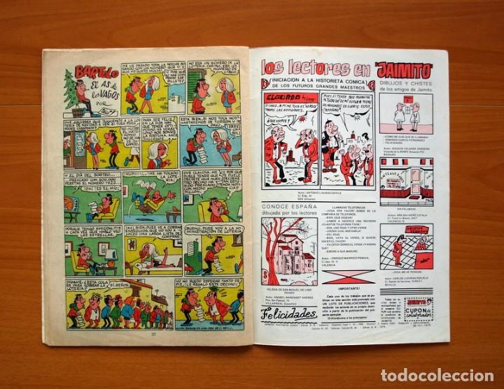 Tebeos: Jaimito - Extra de Navidad y Reyes 1979 - Foto 6