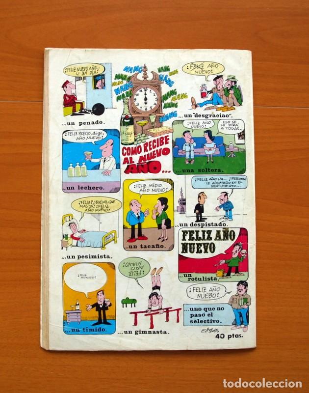 Tebeos: Jaimito - Extra de Navidad y Reyes 1979 - Foto 7