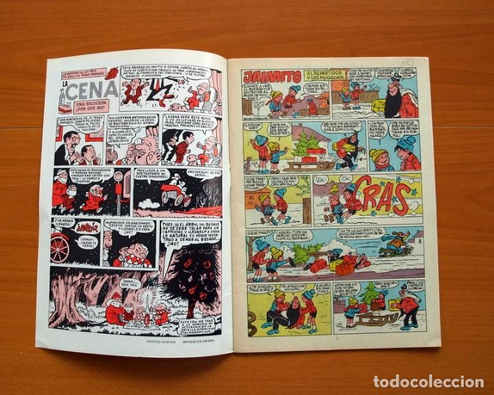 Tebeos: Jaimito - Extra de Navidad y Reyes 1979 - Foto 2